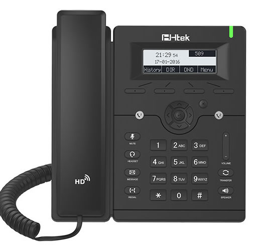 htek uc902 voip phone htek uc902 teleofno ip